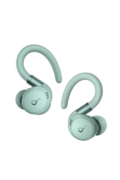 Soundcore Sport X20 Kablosuz Egzersiz Kulaklığı, Dönebilen Uzatılabilen Kulak...