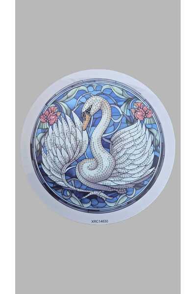 DNZt Diamond Picture 5D Diamond Painting Elmas Mozaik Boncuklu Taşlı Goblen P...