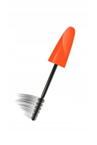 Golden Rose Walk Mascara - Instant Full Volume - Maksimum Hacim Veren Siyah Maskara