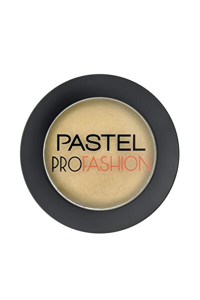 TUX Pastel Profashion Terracotta Wet Dry Powder 53