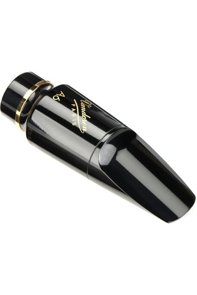 Vandoren SM812S+ V16 Altsaxophon Mundstück; A6S+