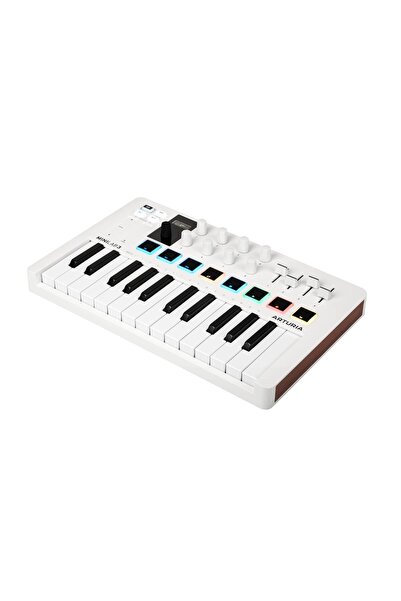 ARTURIA MiniLab 3