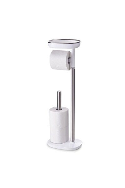 Joseph Joseph Tuvalet Kağıtlık, Paslanmaz