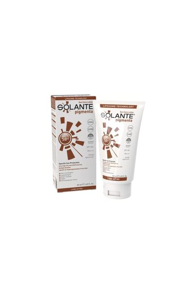 Hepta Collection Pigmenta Losyon Spf50+ 50 Ml