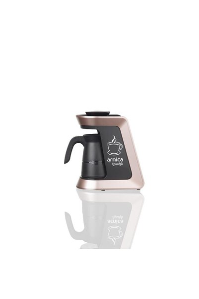Arnica IH32040 Köpüklü Kahve Makinesi Pro Rose