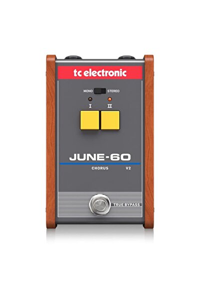 TC Electronic HAZIRAN - 60 V2 (000-E9H00-00010)