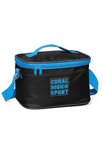 Coral High Sport -Mavi Thermo Beslenme Çantası 22810