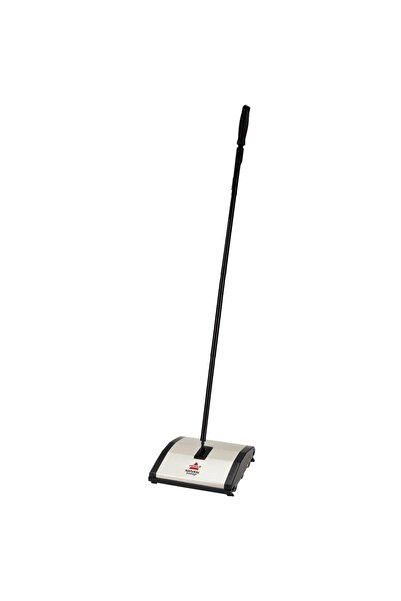 Bissell Natural Sweep Manual Retro Gırgır