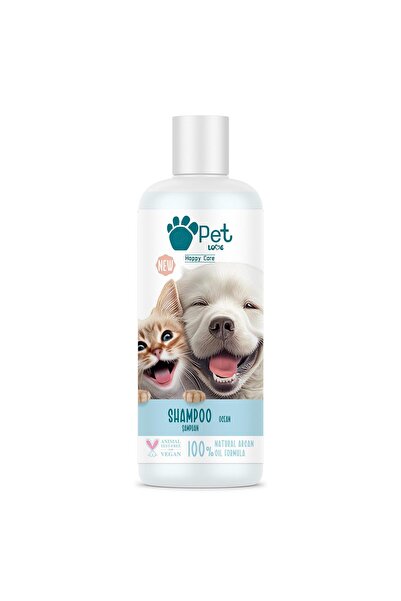 Pet Love Şampuan, Okyanus, 250 Mililitre