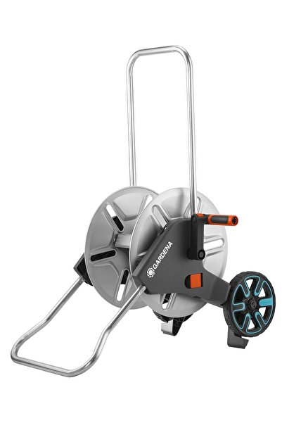 Gardena 18542 Aquaroll M Hortum Arabası