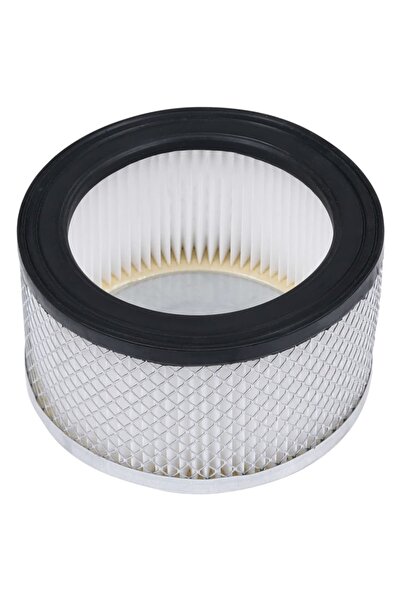 Concept Φίλτρα HEPA για ηλεκτρική σκούπα στάχτης, 2 τεμάχια, Πλενόμενο