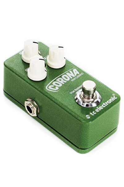TC Electronic Corona Mini Chorus Pedal