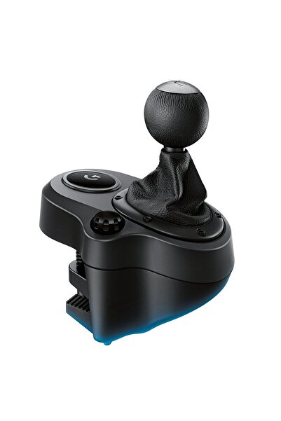 Genel Markalar G Driving Force Vites, G29/G920/G923 için, Geri Vitesli 6 Konu...