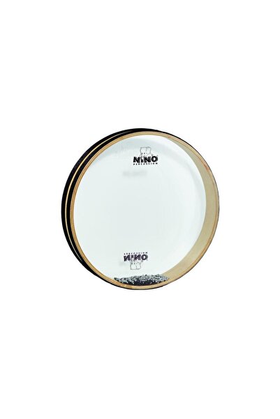 NINO35 12 Inch Sea Drum (Natural)