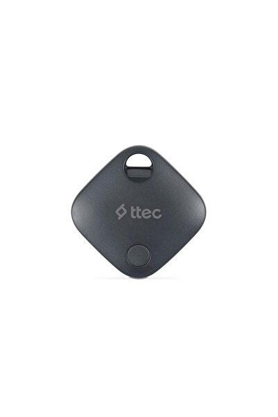TUX iOS ve Android Uyumlu Akıllı GPS Takip Cihazı – Anahtar, Cüzdan, Araç, Ka...