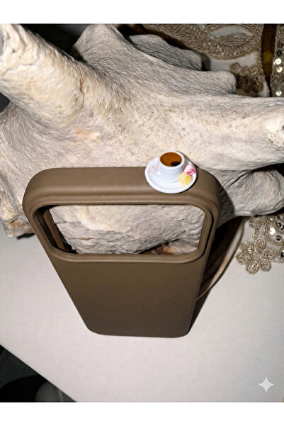 lotusbybuket iPhone 17 Pro Silicone Case with Coffee and Delight Theme (Ask f...