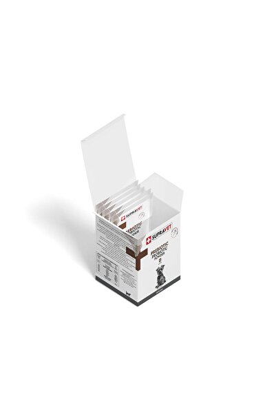 Supravet Toz Probiyotik + Prebiyotik Bağışıklık Sistemi Güçlendirici 30 ADET ...