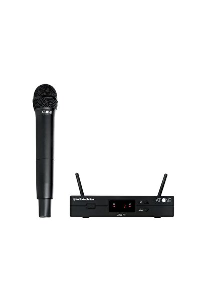 Audio Technica Audio-Technica ATW-13DE3 El Verici Sistemi