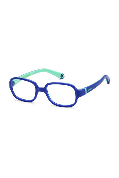 Polaroid Rame de ochelari PLD K003 RNB/16 43 | Dimensiune 43 mm