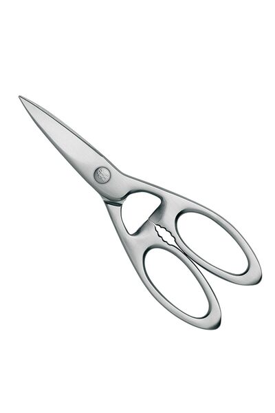 ZWILLING Twın Select Shears Çok Amaçlı Mutfak Makası, Paslanmaz Çelik, Metali...