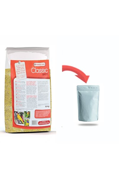 Versele Laga Klasik Kuru Yumurta Maması 1kg