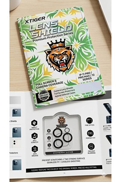 Generic عدسة الكاميرا (الواقي)