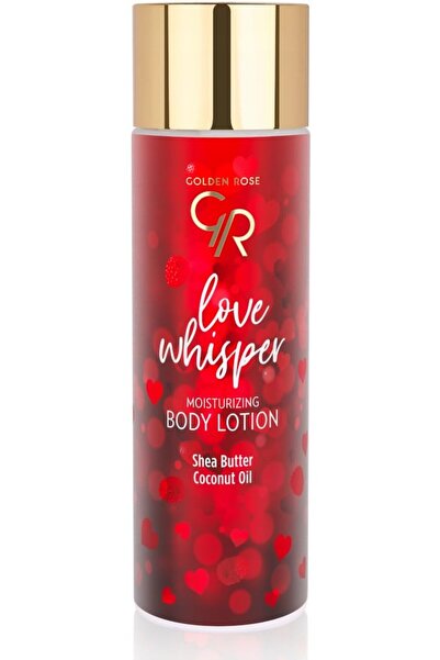 Golden Rose Body Lotion Body Lotion (No: Love Whisper, 250 ml)