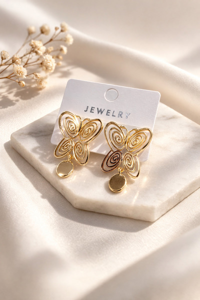 Snedesign Füsun Earring