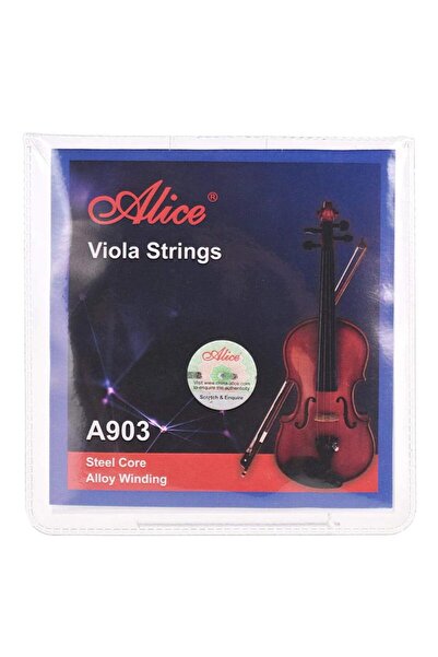 Alice Viola Teli A903 ORJİNAL