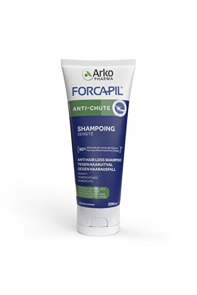 Arkopharma Forcapil Anti Loss Şampuan 200 ML
