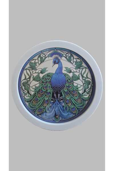 DNZt Diamond Picture 5D Diamond Painting Elmas Mozaik Boncuklu Taşlı Goblen P...