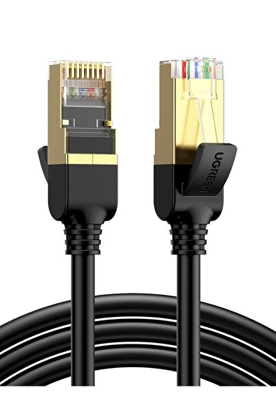 Ugreen Cat7 F/Ftp Ethernet Cable 2 Meters