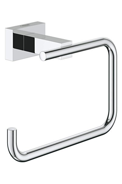 Grohe Eurocube Tuvalet Kağıtlığı - 40507001