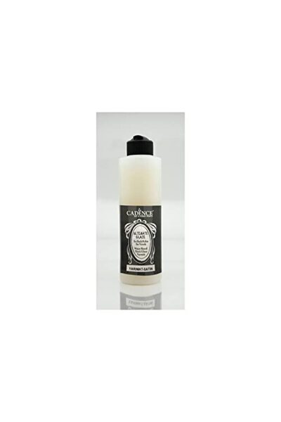 ULTIMATE GLAZE VERNİK YARIMAT 250ML