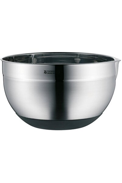 WMF Karıştırma Kabı, 24 cm, 4 L, Cromargan® Yüksek Kaliteli Paslanmaz Çelik, ...