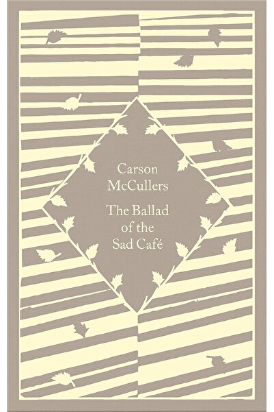PENGUİN The Ballad of the Sad Café