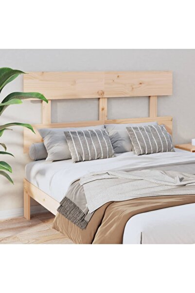 Concept Tăblie de pat, 184x3x81 cm, lemn masiv de pin