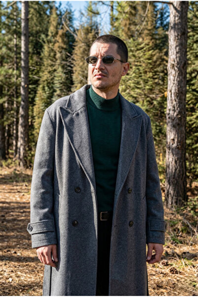 MONAL EYEWEAR Yeralti Bozo Sunglasses I Smell the Scent of Betrayal, Wherever...