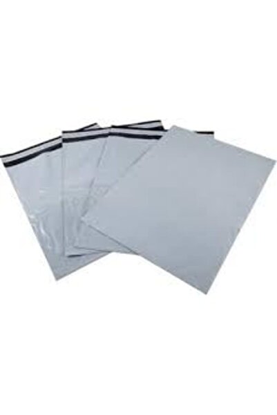 dora shop Cm X 30 Cm X 5 Cm-100 Adet Cepsiz Kargo Poşeti 100 Adet