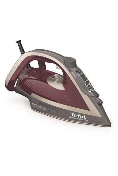 TEFAL FV6870 Protect 40 gr Sürekli ve 260 gr Şok Buharlı 2800 Watt Buharlı Ütü