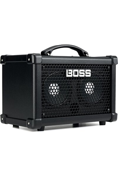 Genel Markalar Dual Cube Bass LX bas güçlendirici
