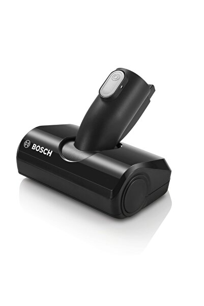 Bosch Hausgeräte mini turbo başlık BHZUMP zor ulaşılan yerler için, tüm kablo...