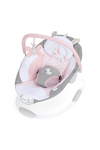 RahatlatıcıAna Kucağı, Sesler ve Titreşimler, 0-6 Ay, 9 kg'ya Kadar - the Unicorn (P