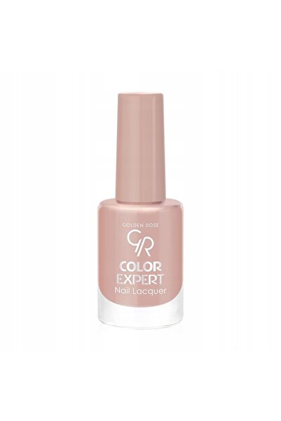 Golden Rose Color Expert Nail Lacquer No: 07 - Wide Brush Nail Polish 10.2 ml