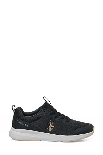 U.S. Polo Assn. Smart Wmn 6Fx Navy Blue Women's Running Shoes