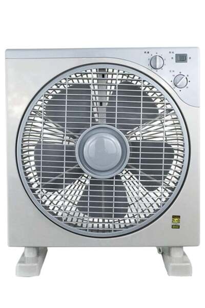 Microplu Microplus Table Fan 12 Inch Three Speeds