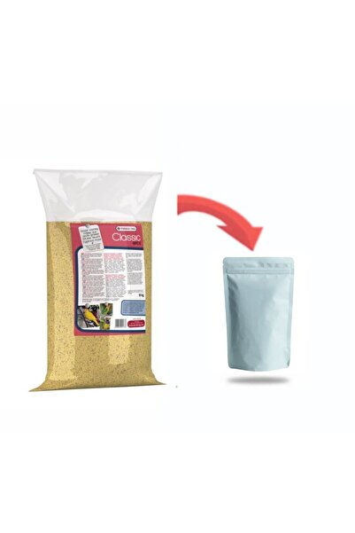 Versele Laga Klasik Nemli Yumurta Maması 1 kg