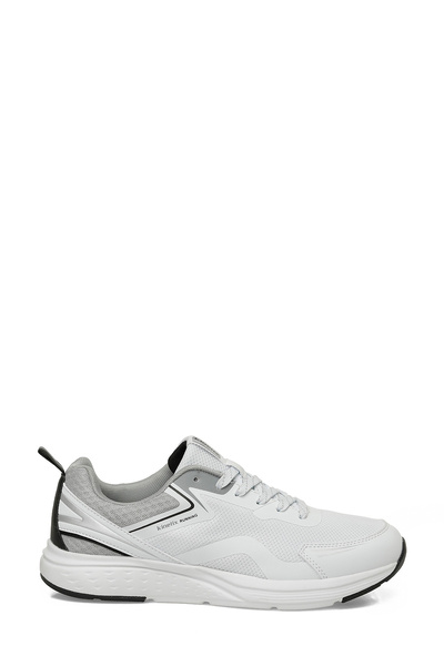 Kinetix Evorider Tx 6Fx White Men's Running Shoes