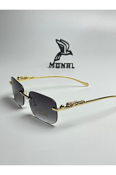 MONAL EYEWEAR Jaguar 2026 Model Sunglasses Protected One of a Kind Protection...