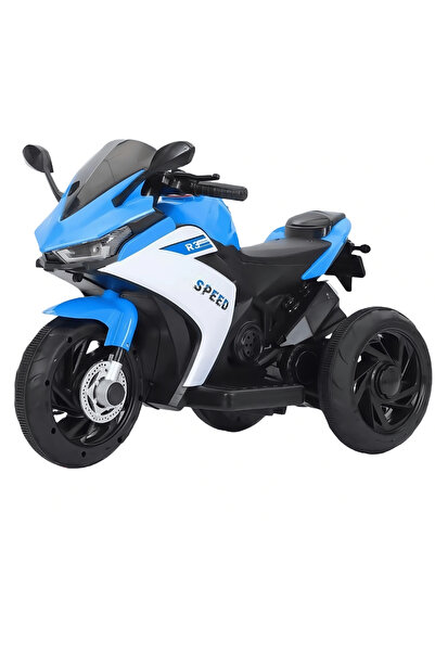 Rally دراجة كهربائية للأطفال ,من عمر سنتين إلى أربع سنوات.